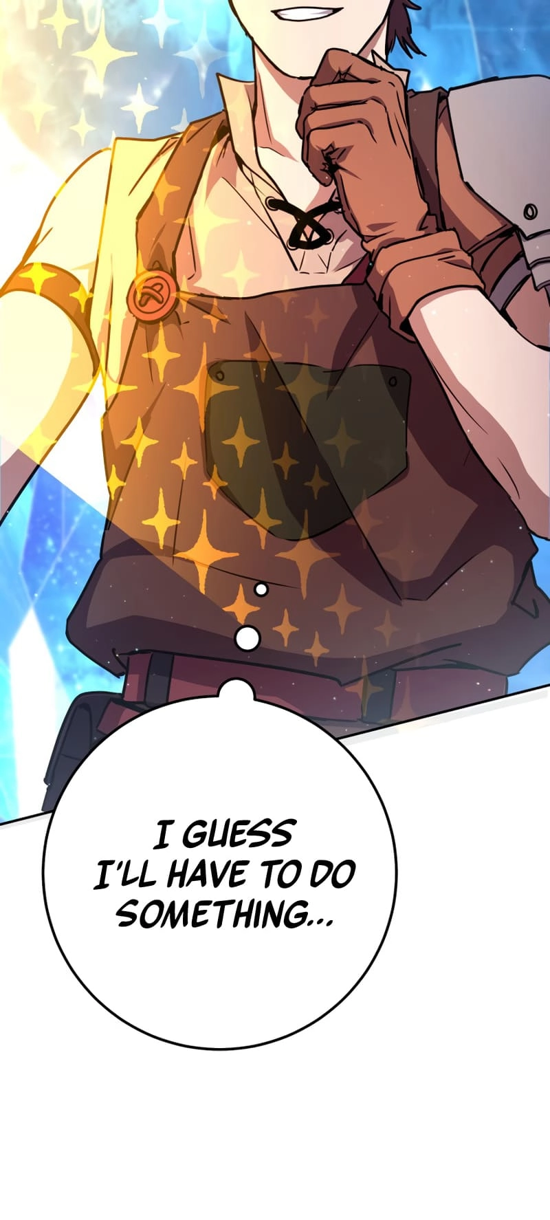 Zig the Blacksmith Chapter 24 - Page 24