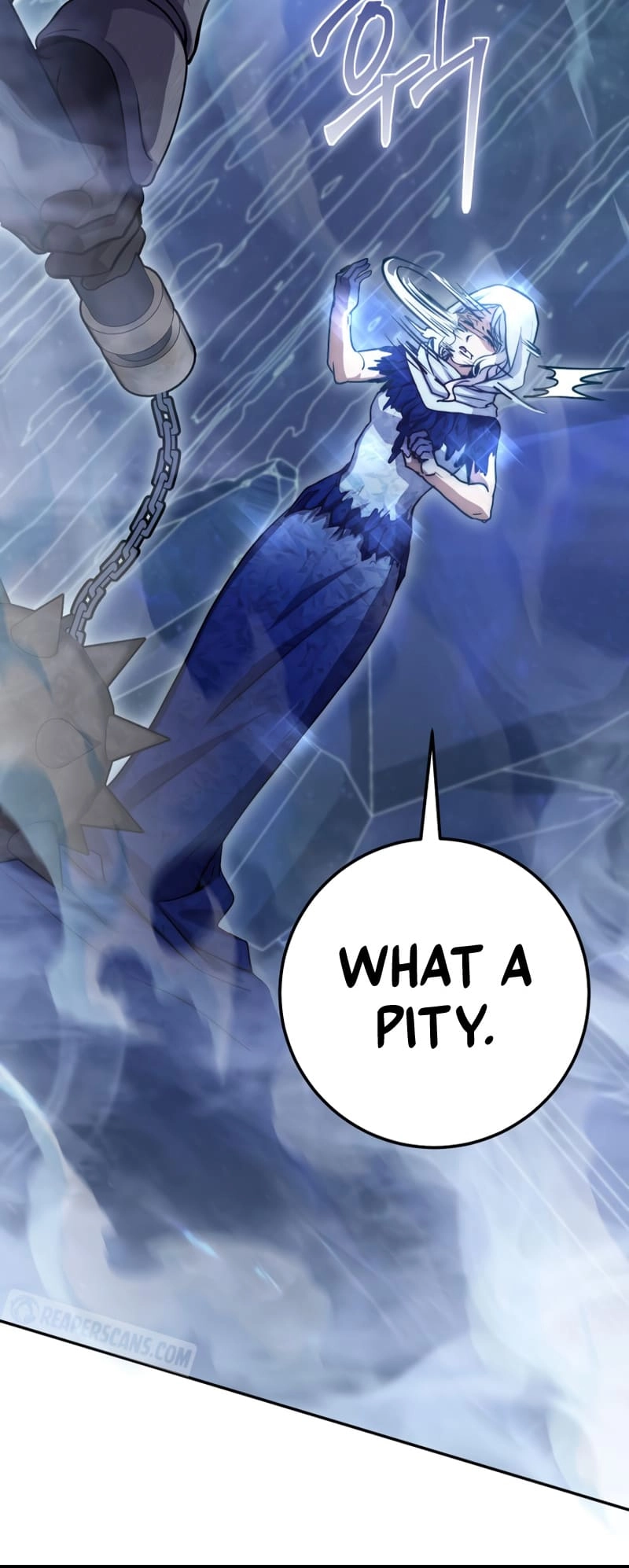 Zig the Blacksmith Chapter 24 - Page 55