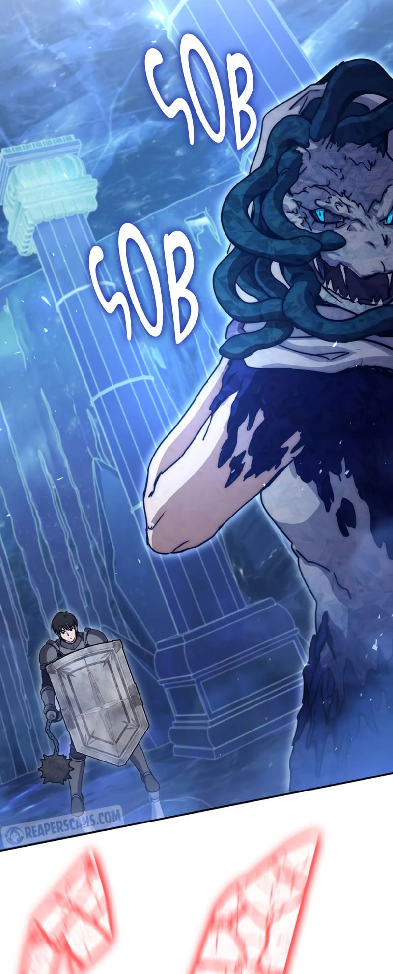 Zig the Blacksmith Chapter 24 - Page 58