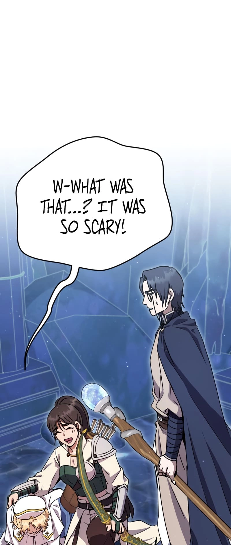 Zig the Blacksmith Chapter 24 - Page 72