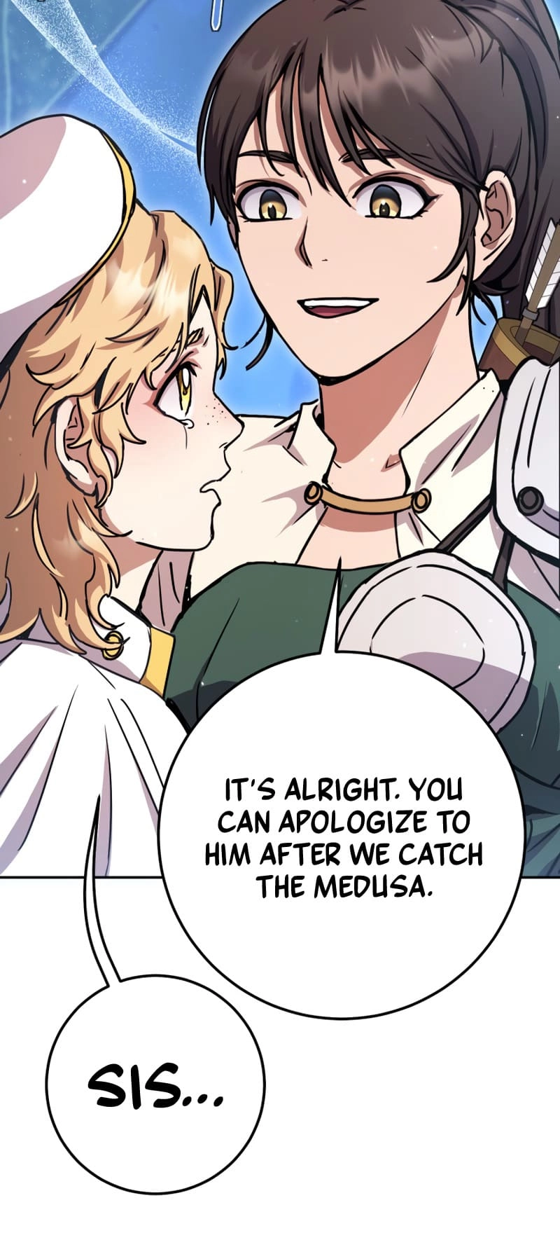 Zig the Blacksmith Chapter 24 - Page 81