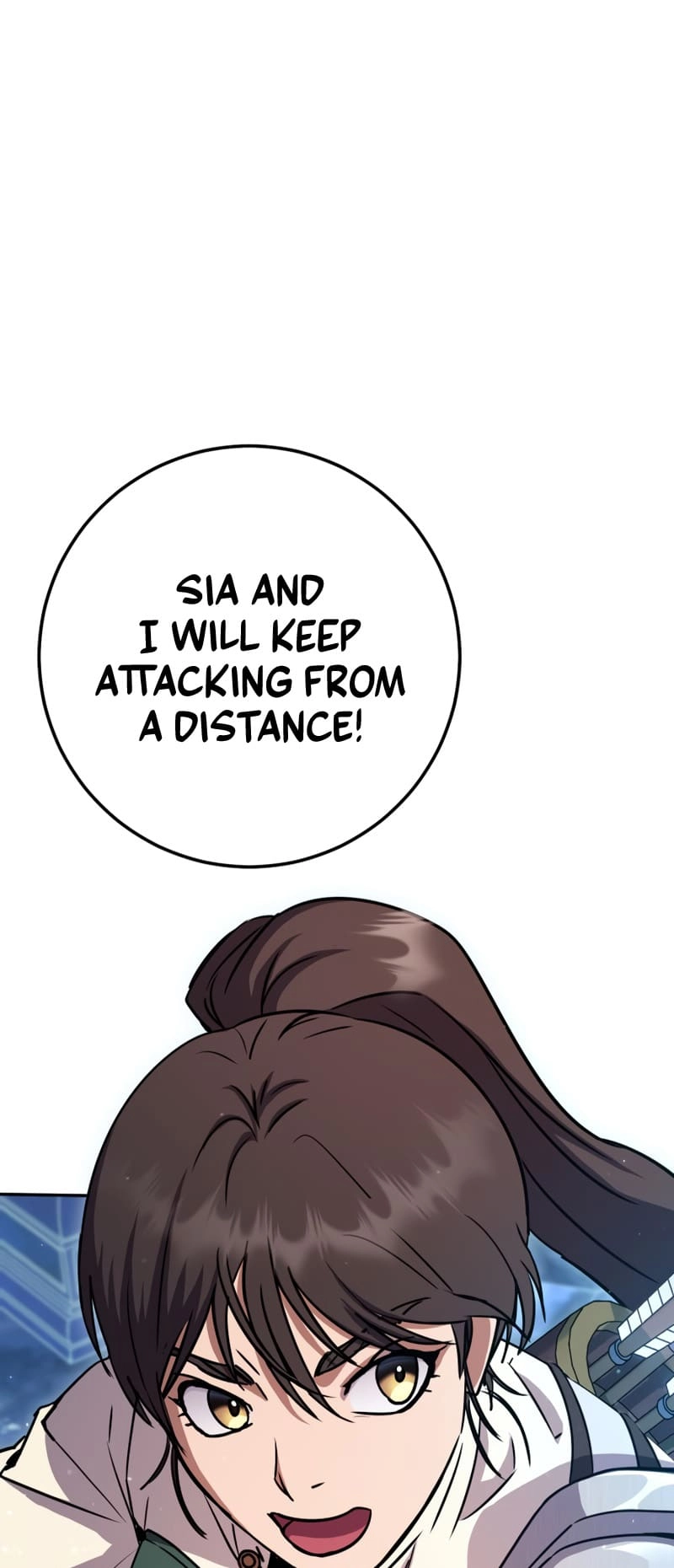 Zig the Blacksmith Chapter 24 - Page 110