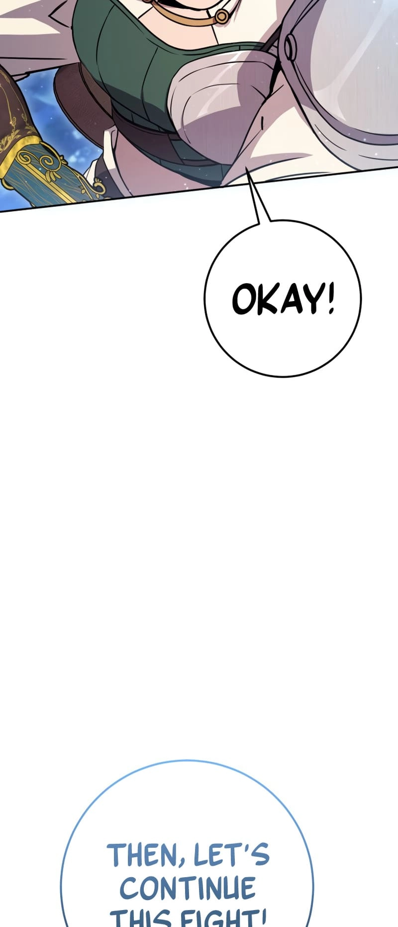 Zig the Blacksmith Chapter 24 - Page 111