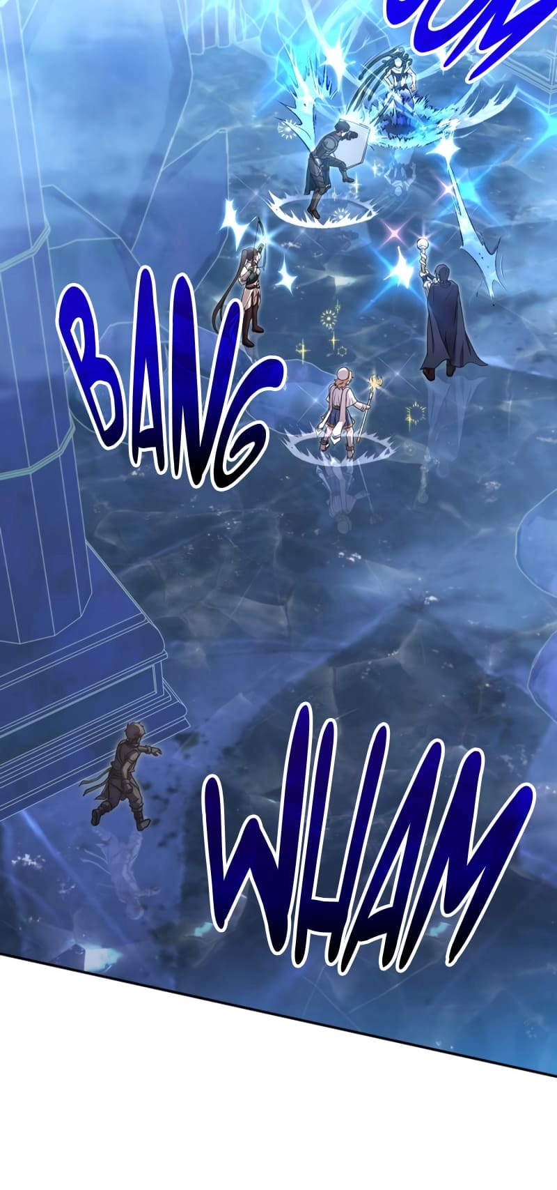 Zig the Blacksmith Chapter 24 - Page 119