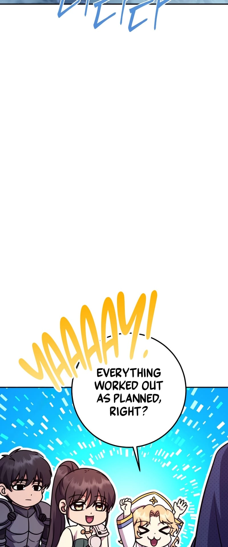 Zig the Blacksmith Chapter 25 - Page 30