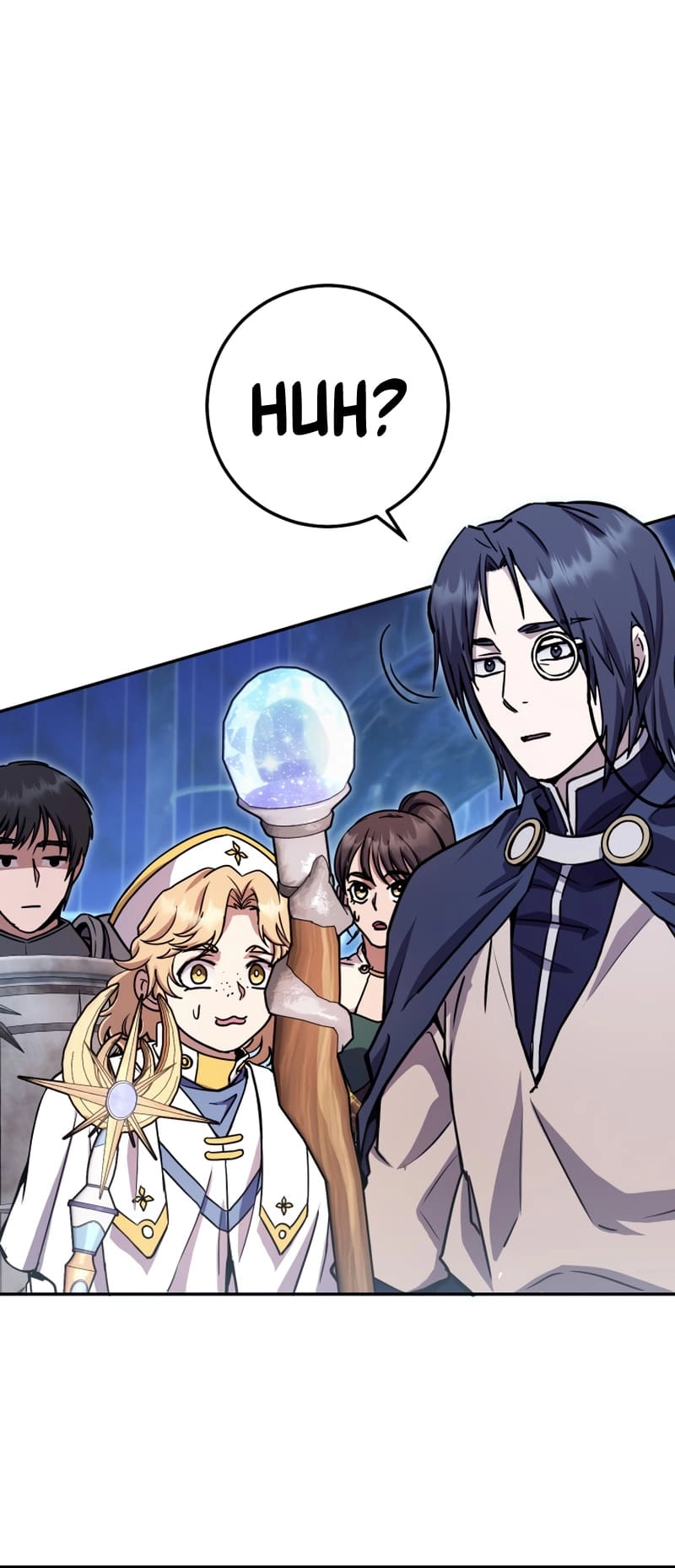 Zig the Blacksmith Chapter 25 - Page 38