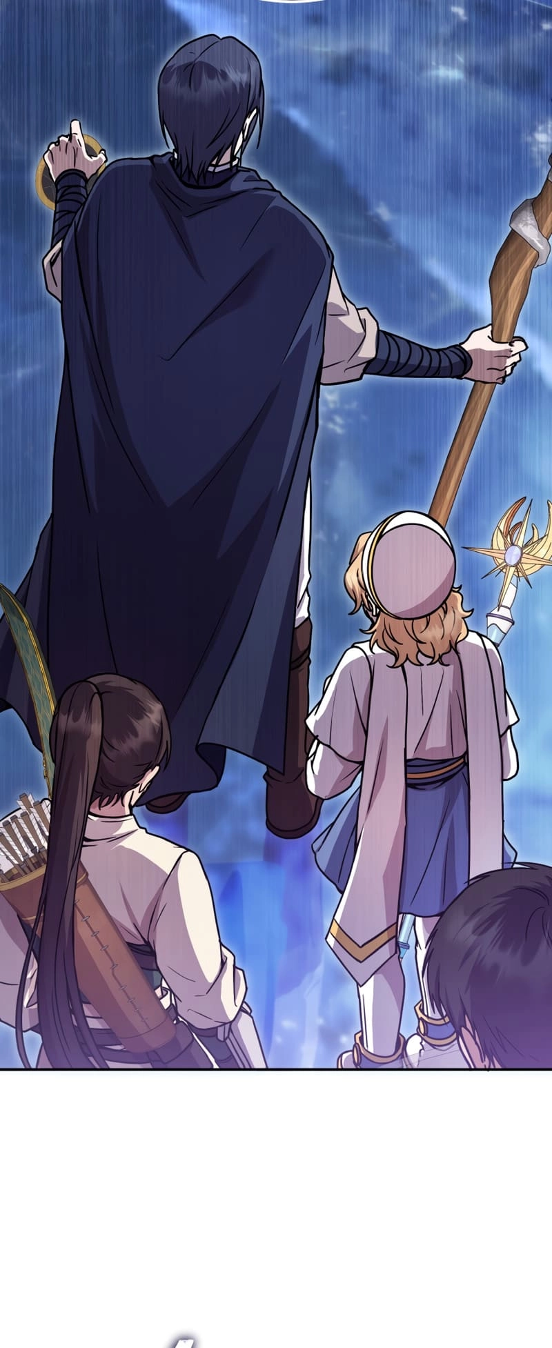 Zig the Blacksmith Chapter 25 - Page 43
