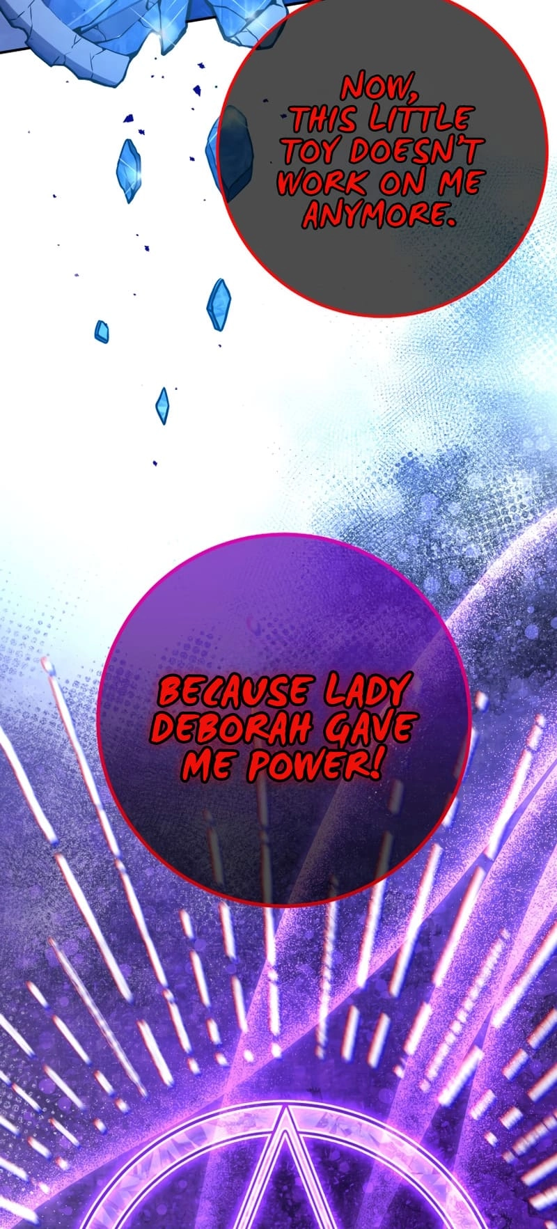 Zig the Blacksmith Chapter 25 - Page 66