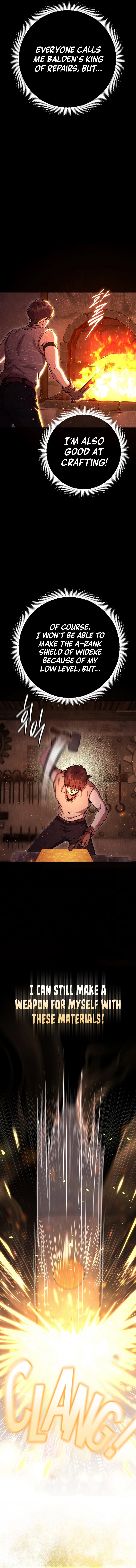 Zig the Blacksmith Chapter 26 - Page 8