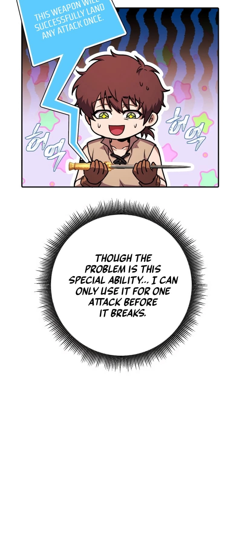 Zig the Blacksmith Chapter 26 - Page 11