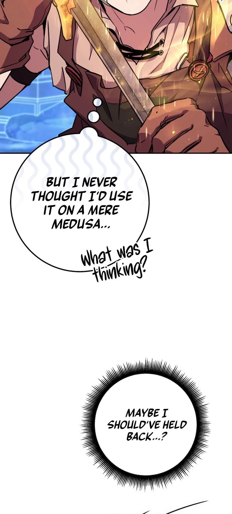Zig the Blacksmith Chapter 26 - Page 13