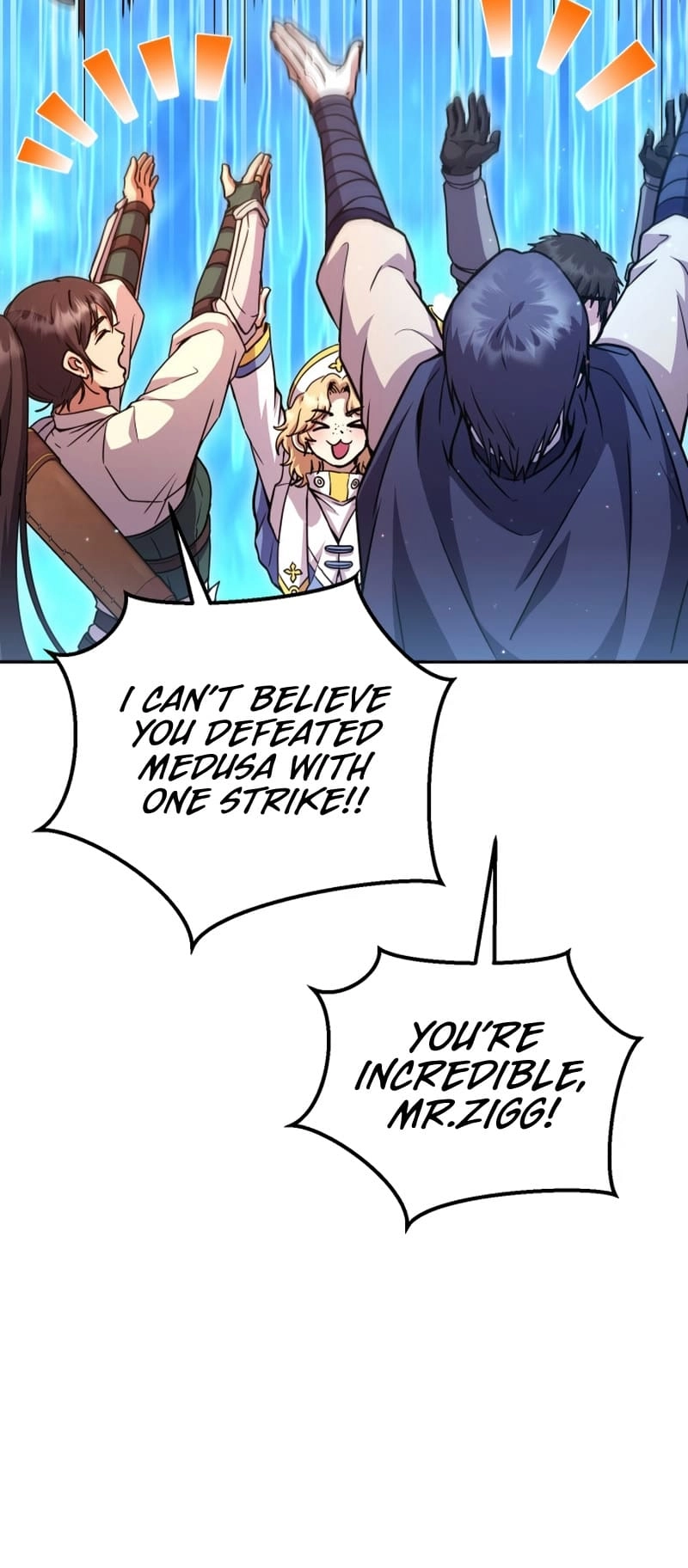 Zig the Blacksmith Chapter 26 - Page 16