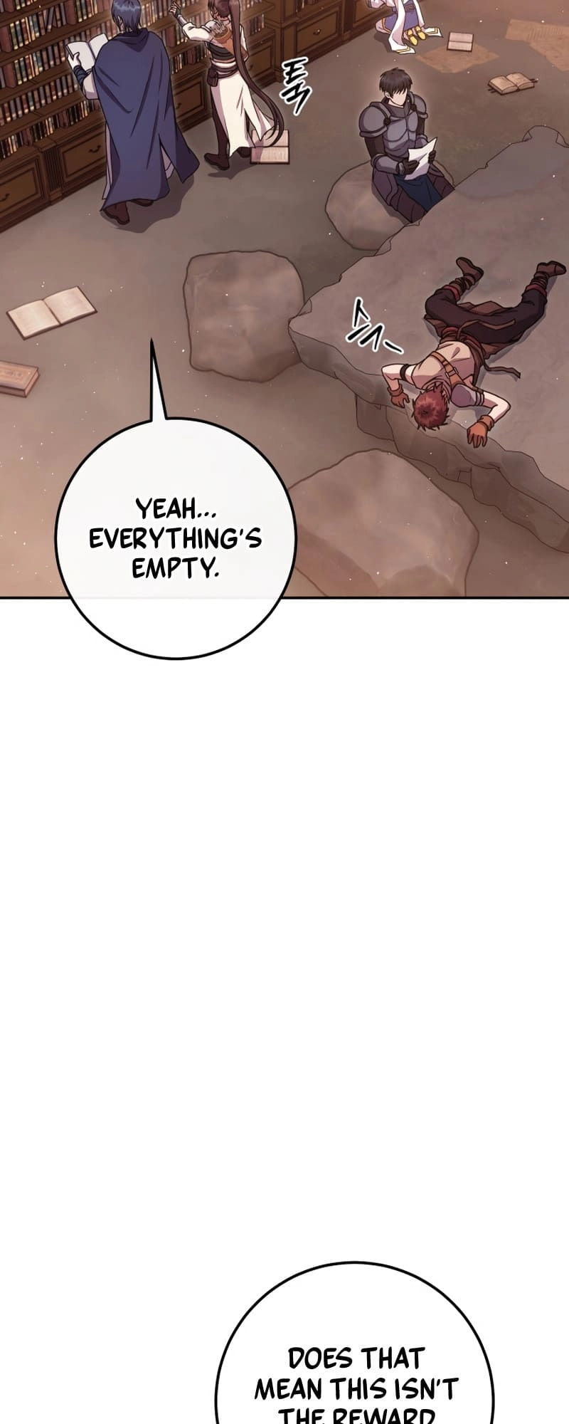 Zig the Blacksmith Chapter 26 - Page 31