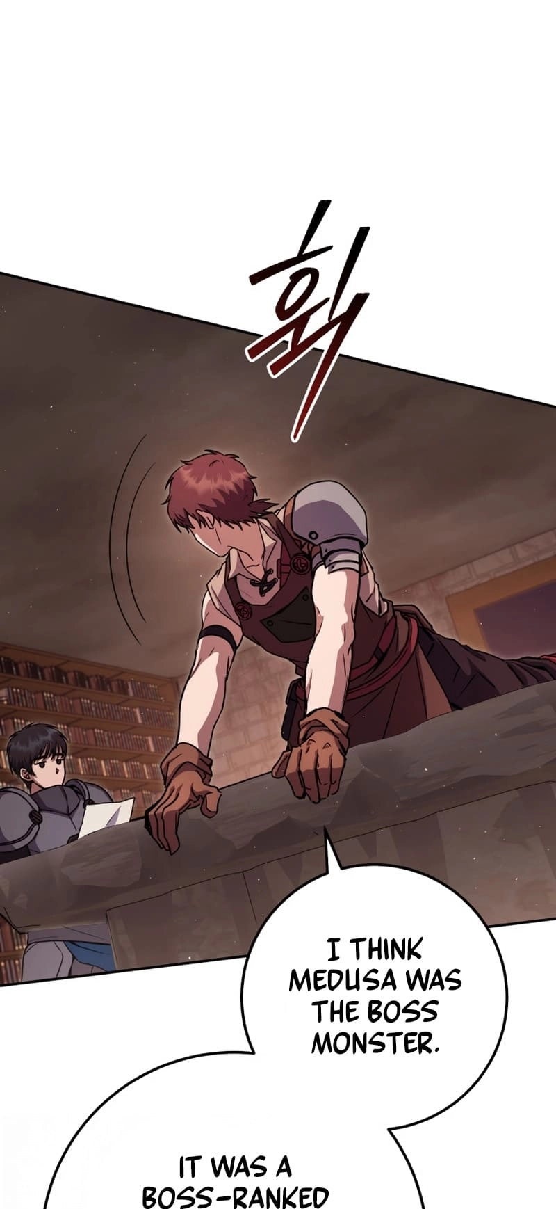 Zig the Blacksmith Chapter 26 - Page 33