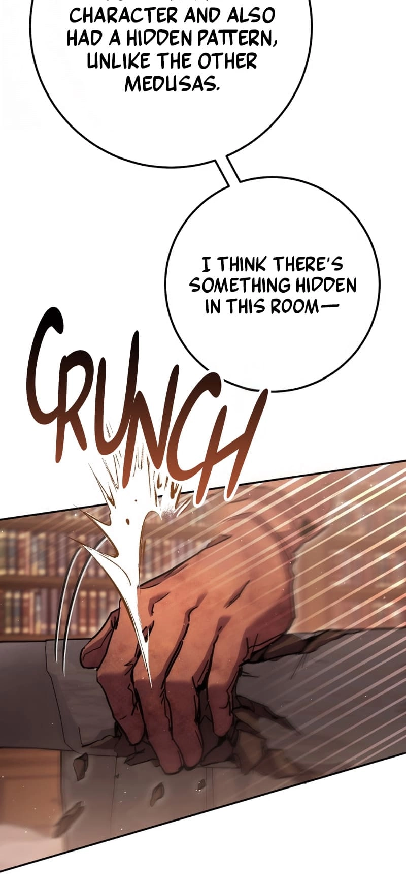 Zig the Blacksmith Chapter 26 - Page 34