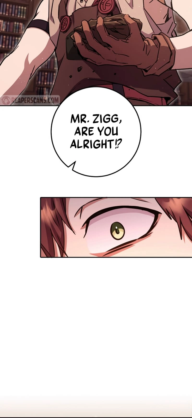 Zig the Blacksmith Chapter 26 - Page 38