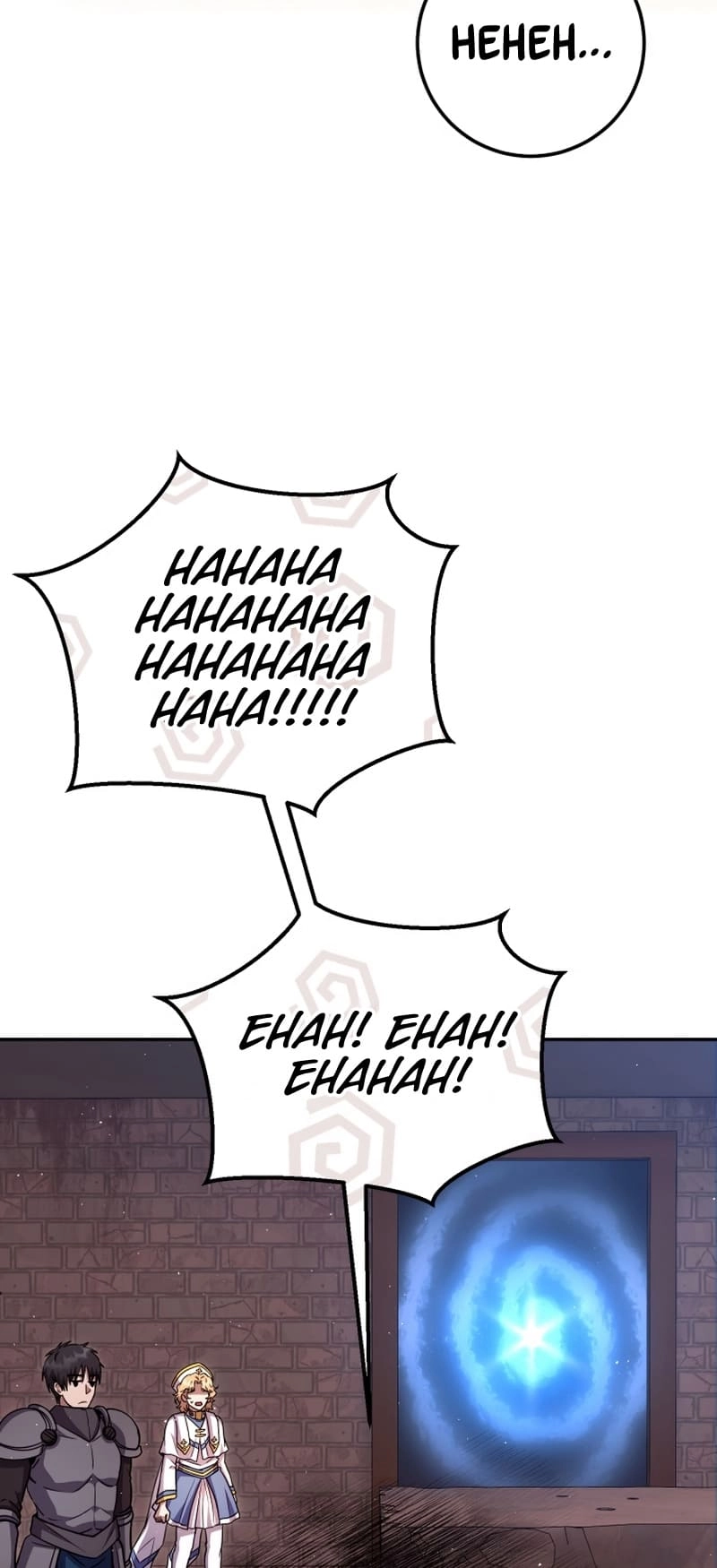Zig the Blacksmith Chapter 26 - Page 40