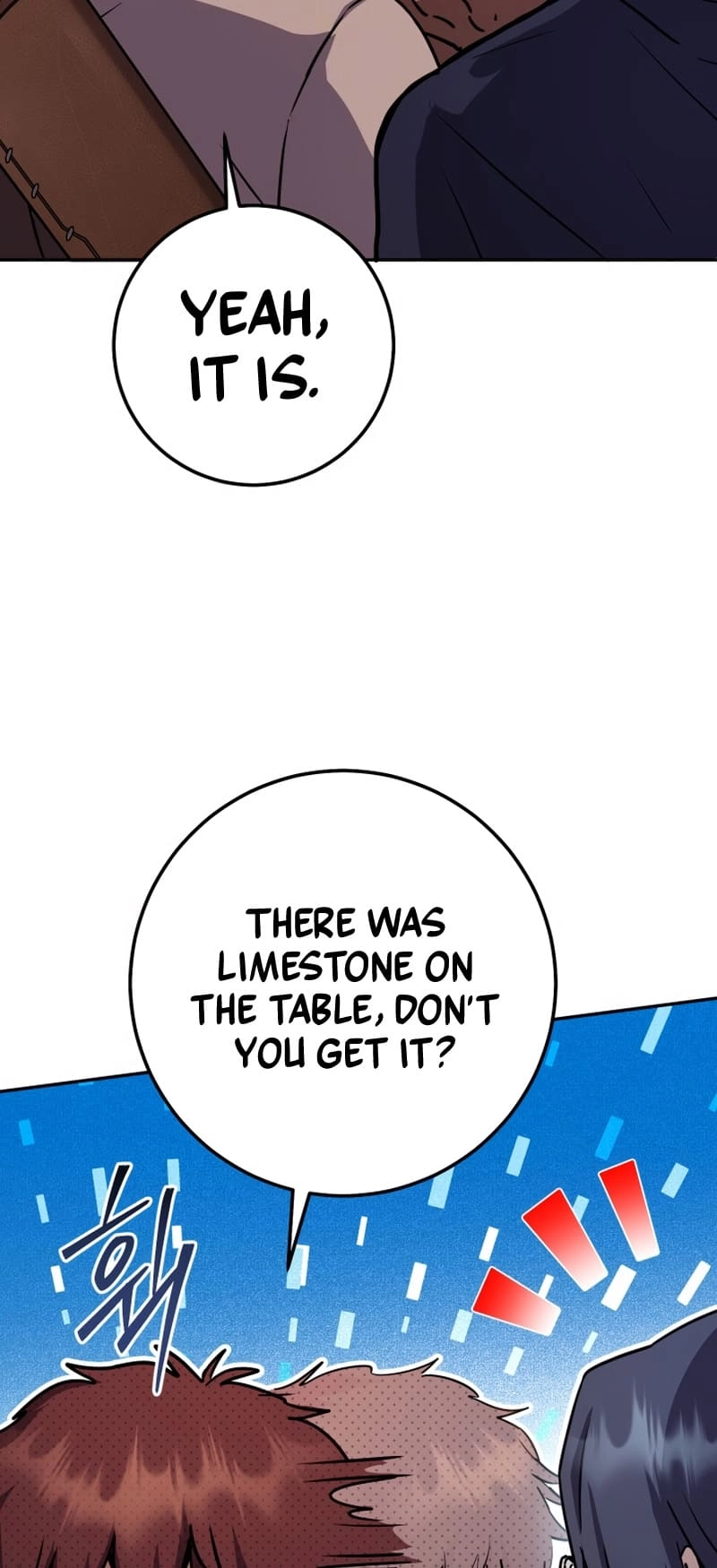 Zig the Blacksmith Chapter 26 - Page 43