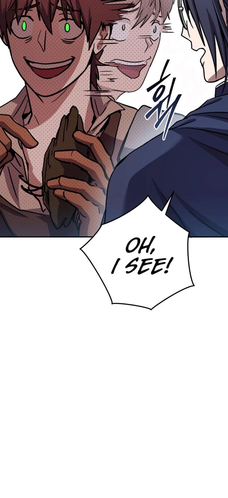 Zig the Blacksmith Chapter 26 - Page 44