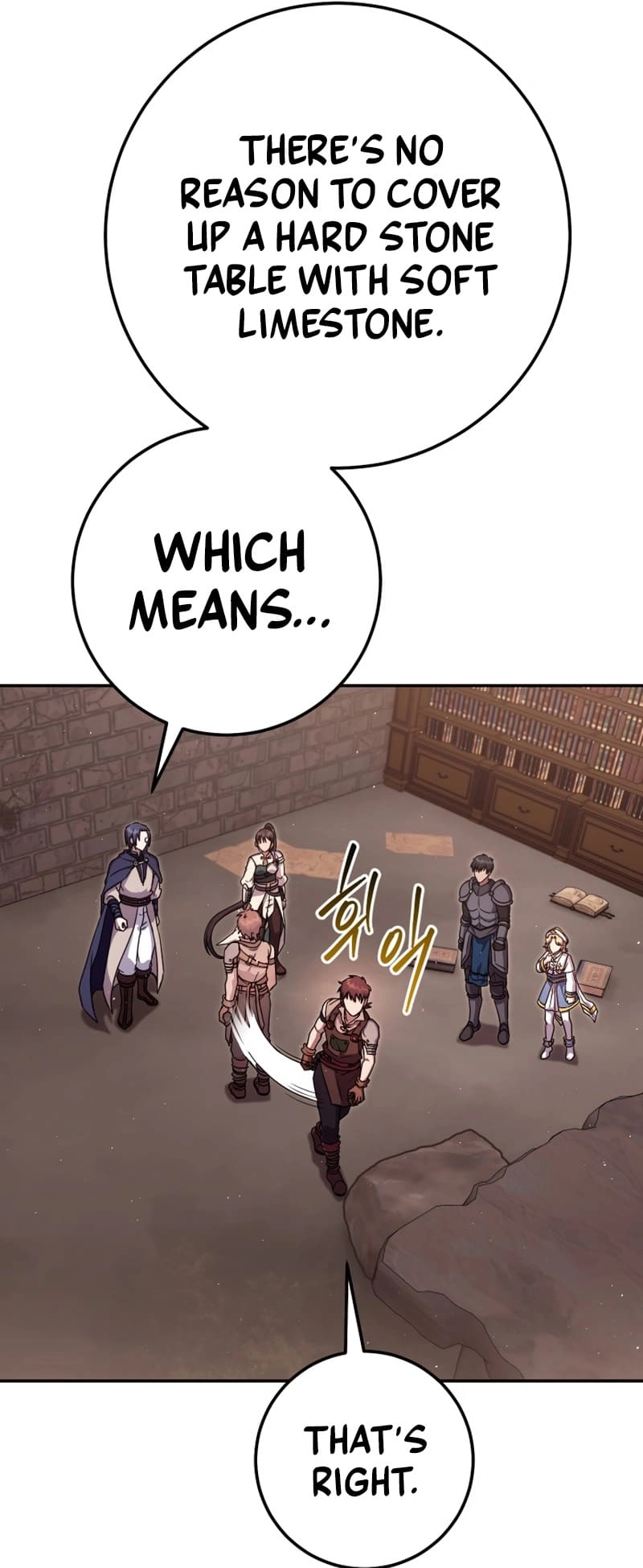 Zig the Blacksmith Chapter 26 - Page 45