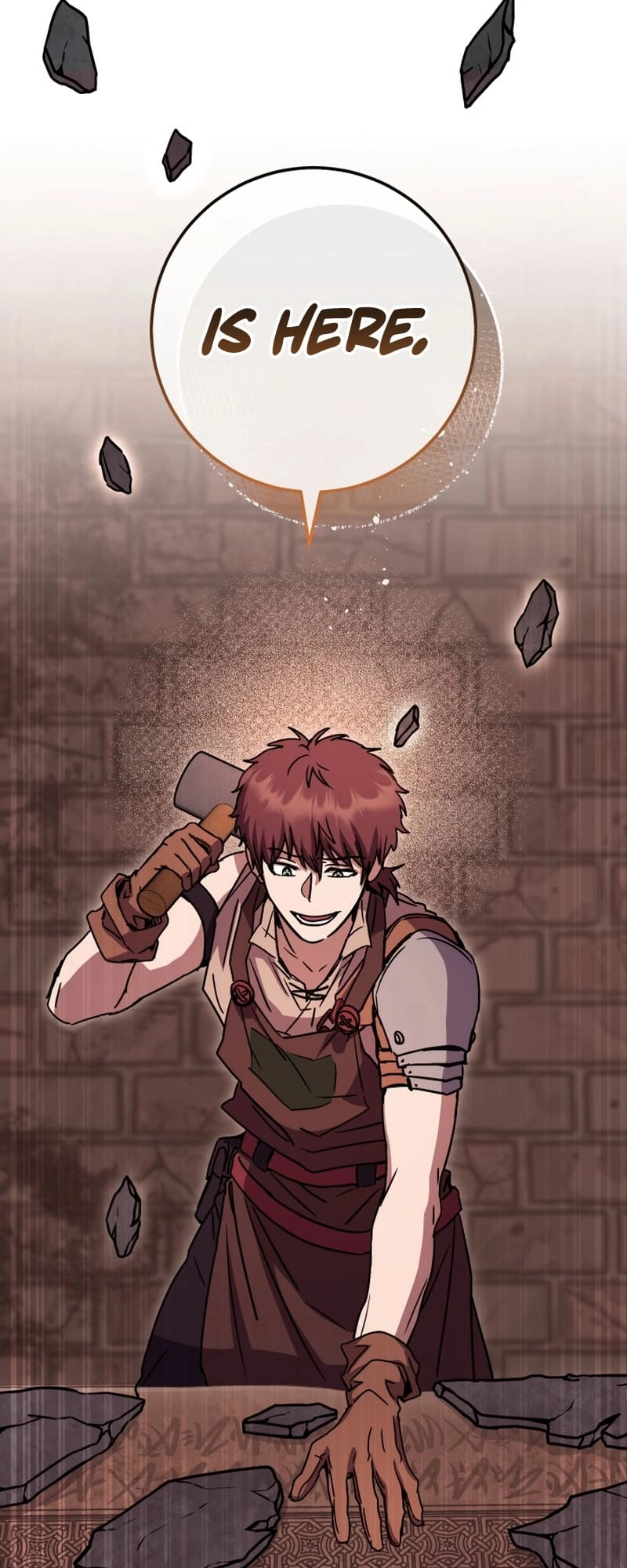 Zig the Blacksmith Chapter 26 - Page 52