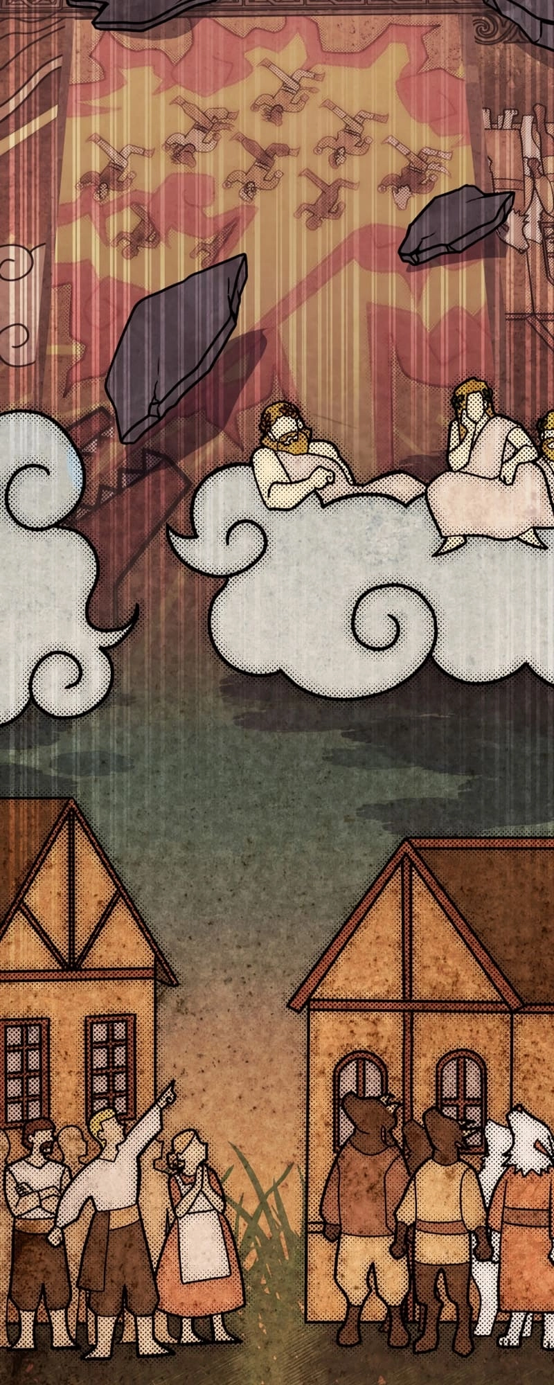 Zig the Blacksmith Chapter 26 - Page 53
