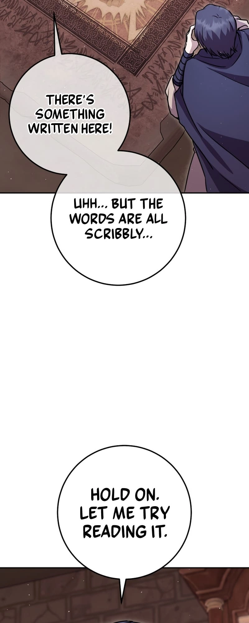 Zig the Blacksmith Chapter 26 - Page 59