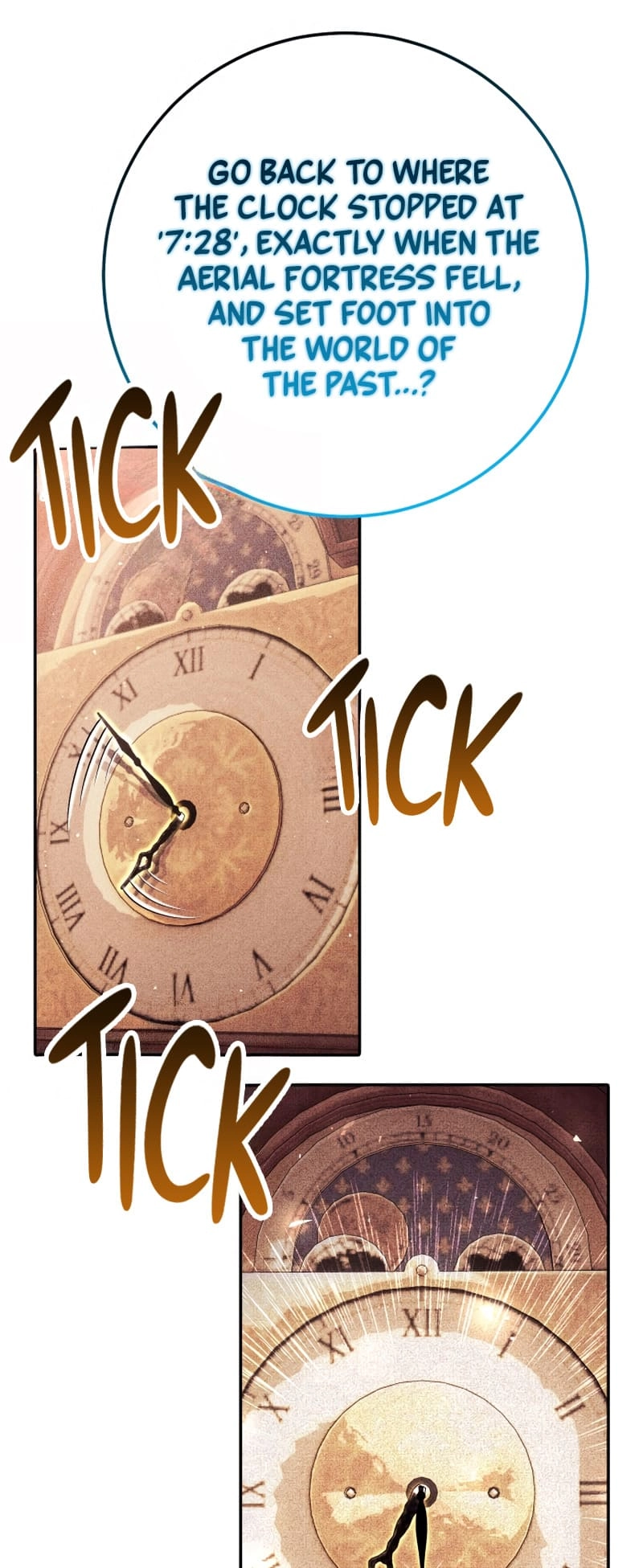 Zig the Blacksmith Chapter 26 - Page 63