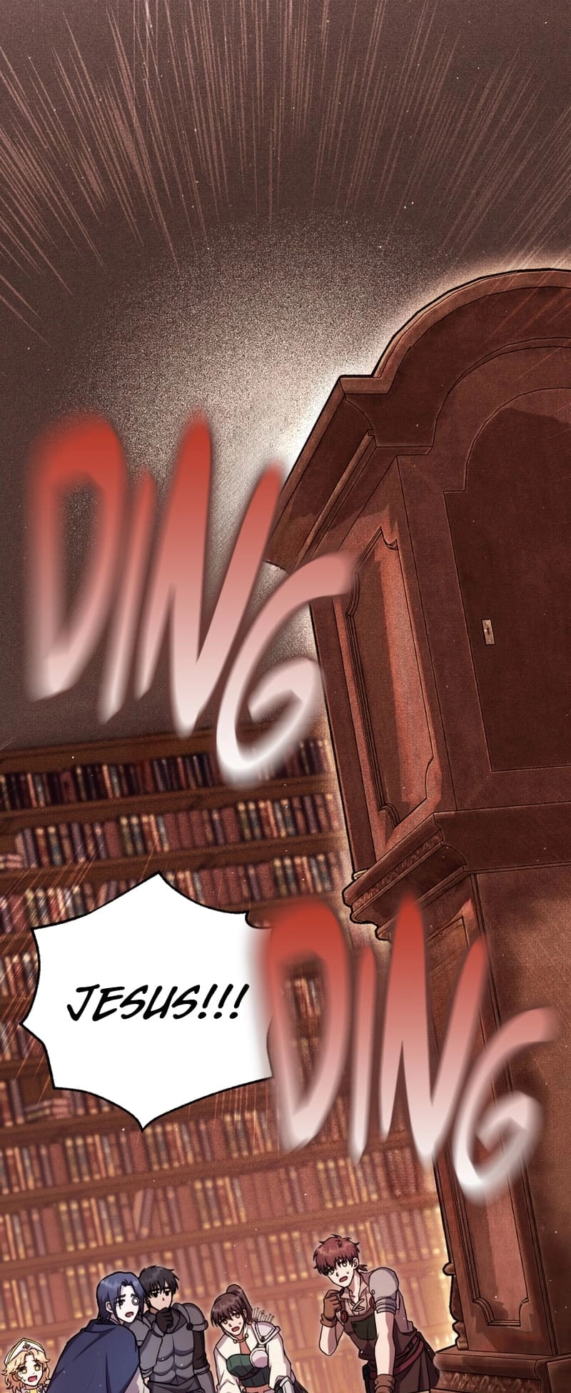 Zig the Blacksmith Chapter 26 - Page 65