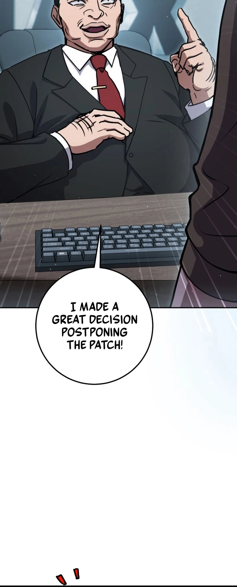 Zig the Blacksmith Chapter 26 - Page 74