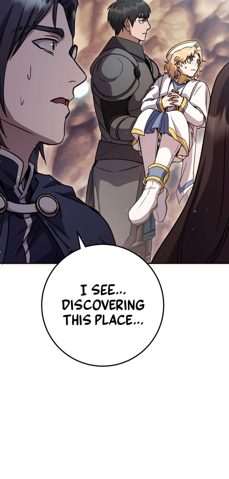 Zig the Blacksmith Chapter 26 - Page 82