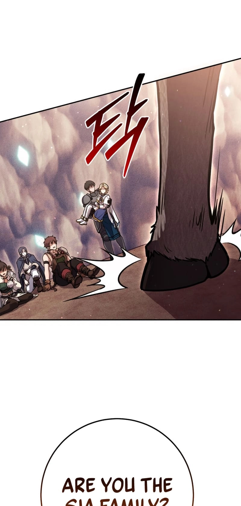 Zig the Blacksmith Chapter 26 - Page 85