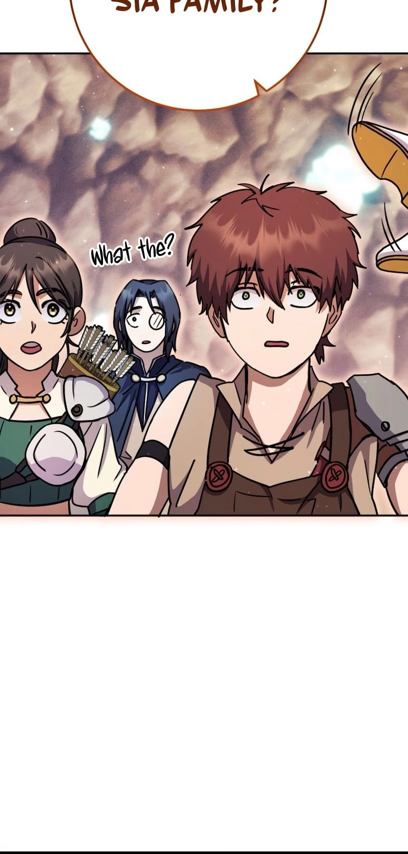 Zig the Blacksmith Chapter 26 - Page 86