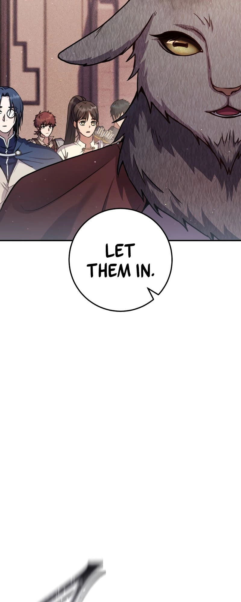 Zig the Blacksmith Chapter 27 - Page 4