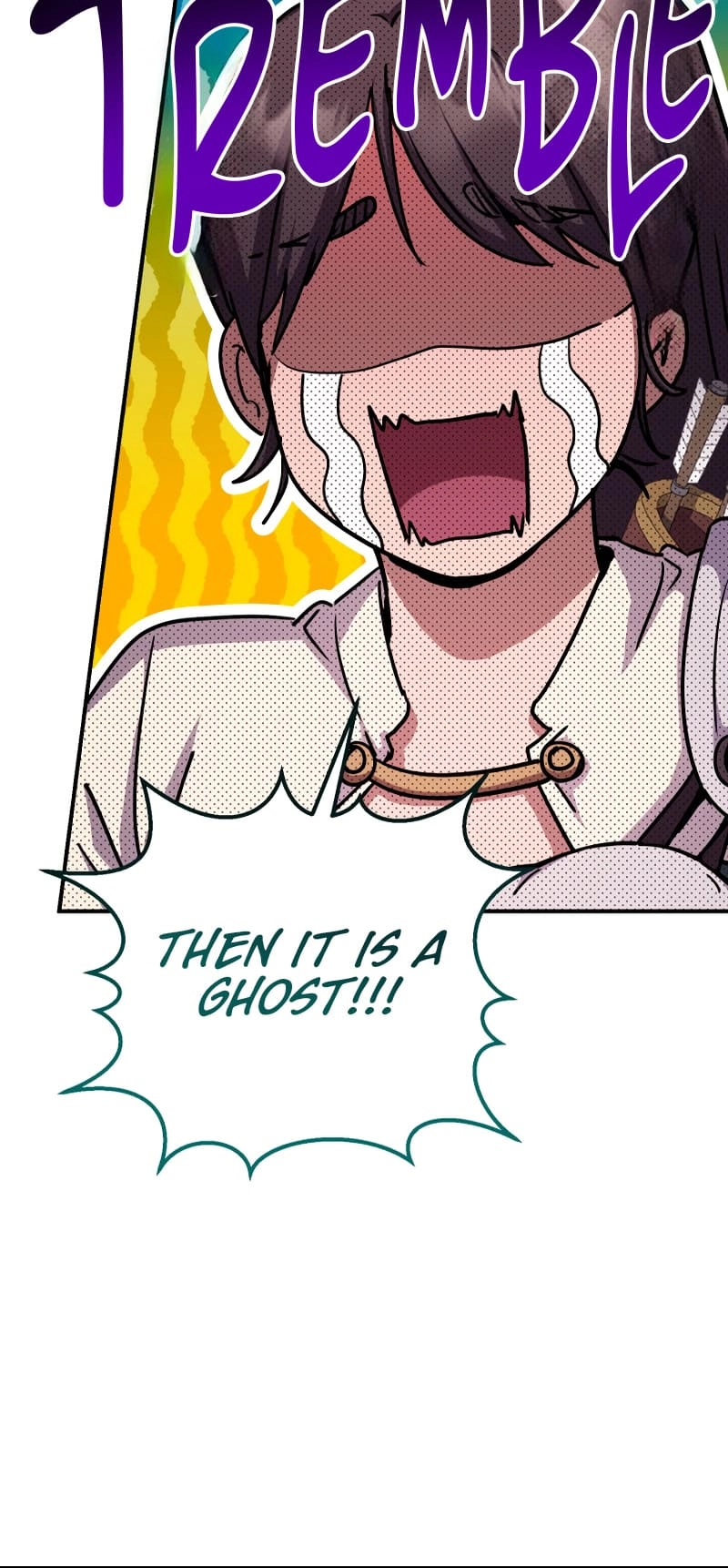 Zig the Blacksmith Chapter 27 - Page 13