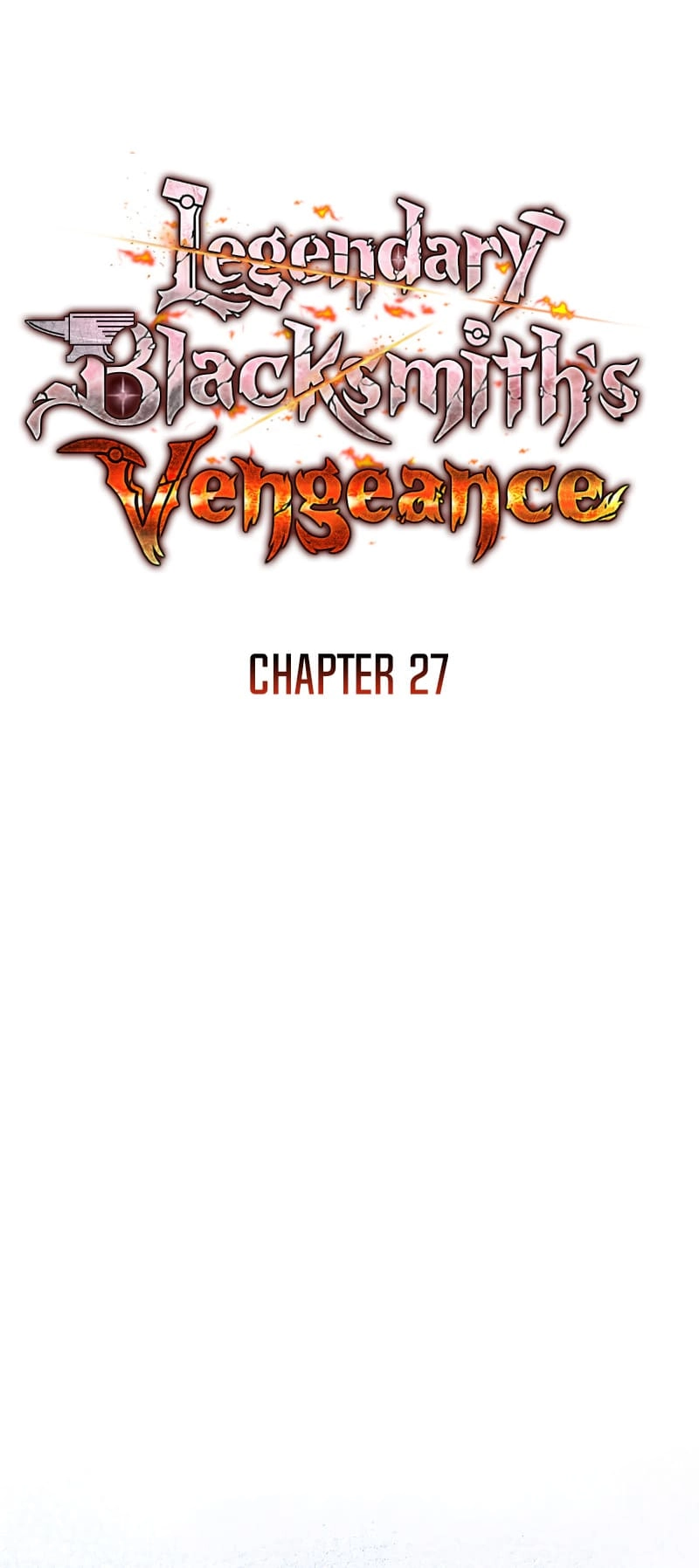 Zig the Blacksmith Chapter 27 - Page 19