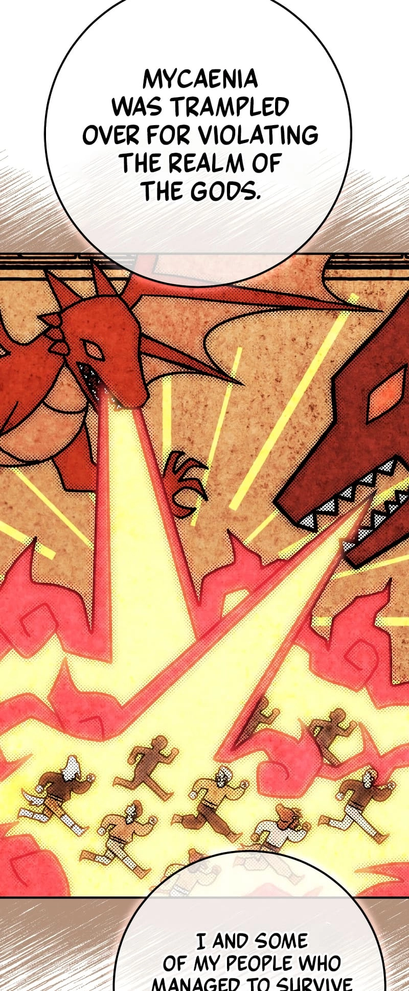 Zig the Blacksmith Chapter 27 - Page 23