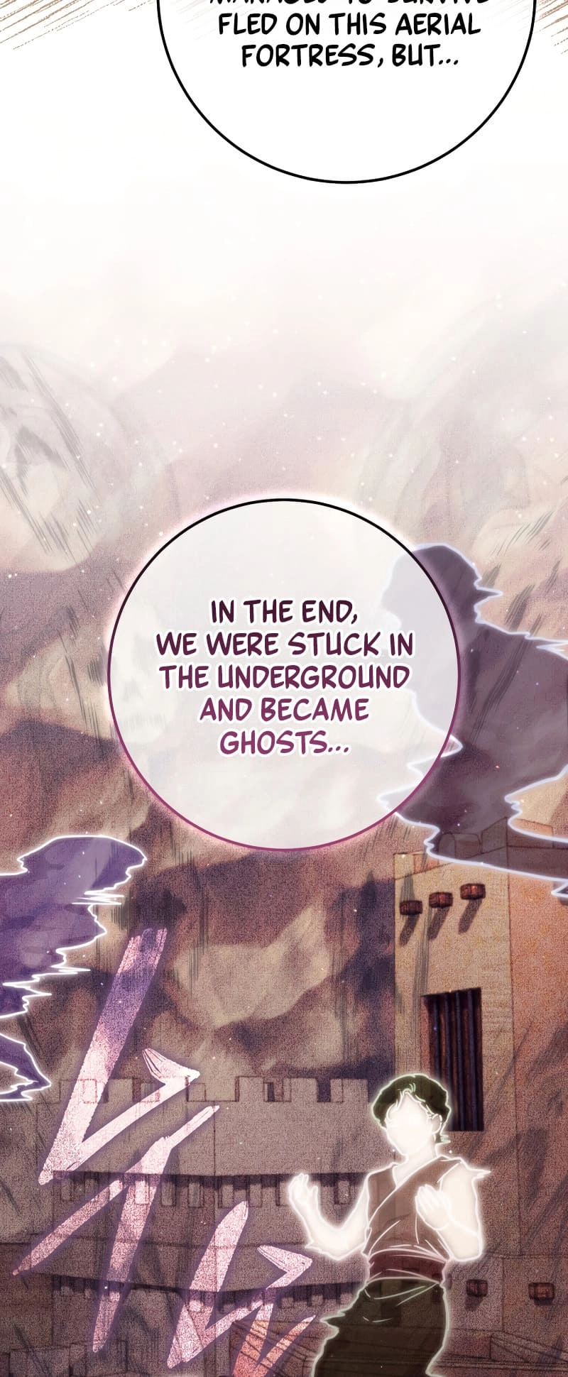 Zig the Blacksmith Chapter 27 - Page 24