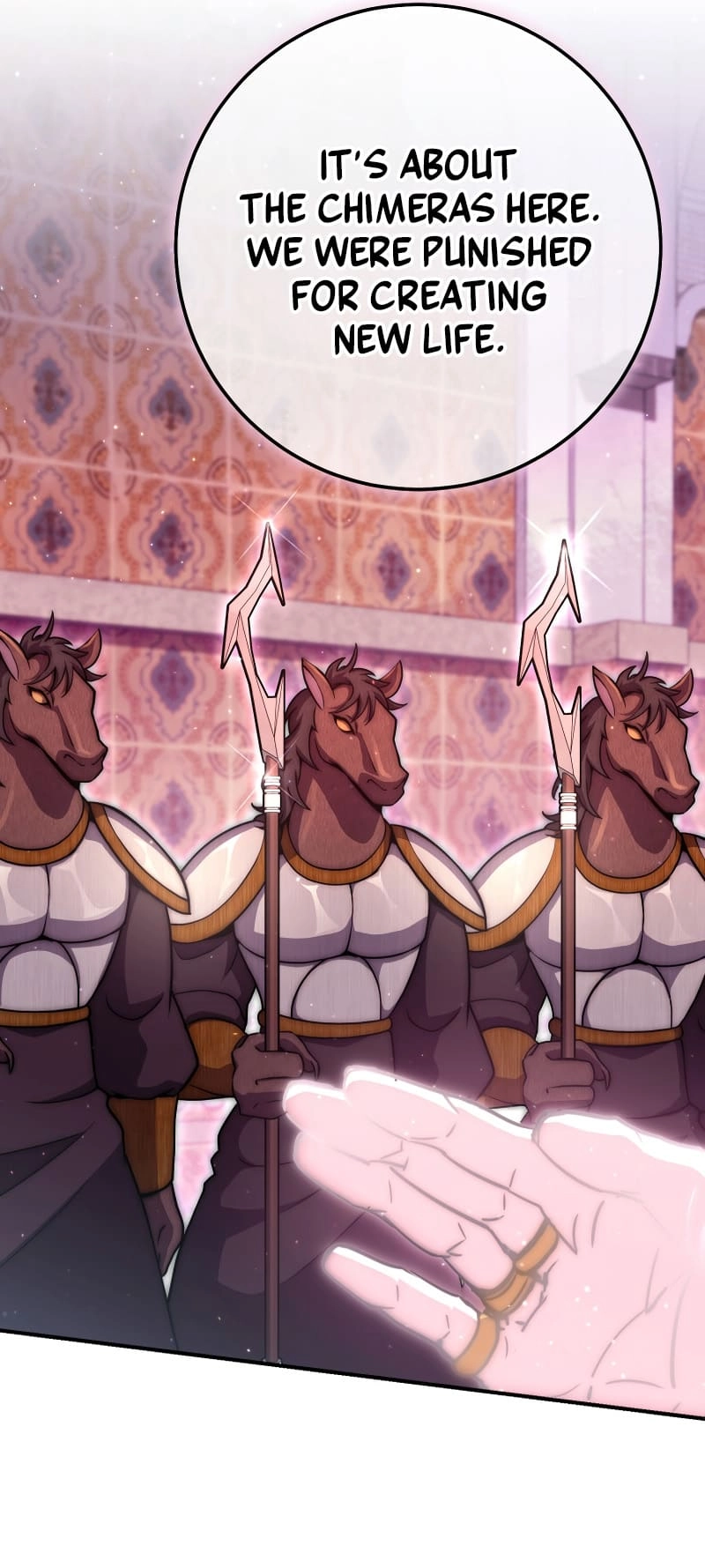 Zig the Blacksmith Chapter 27 - Page 26