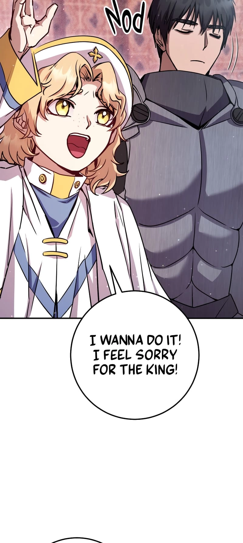 Zig the Blacksmith Chapter 27 - Page 36