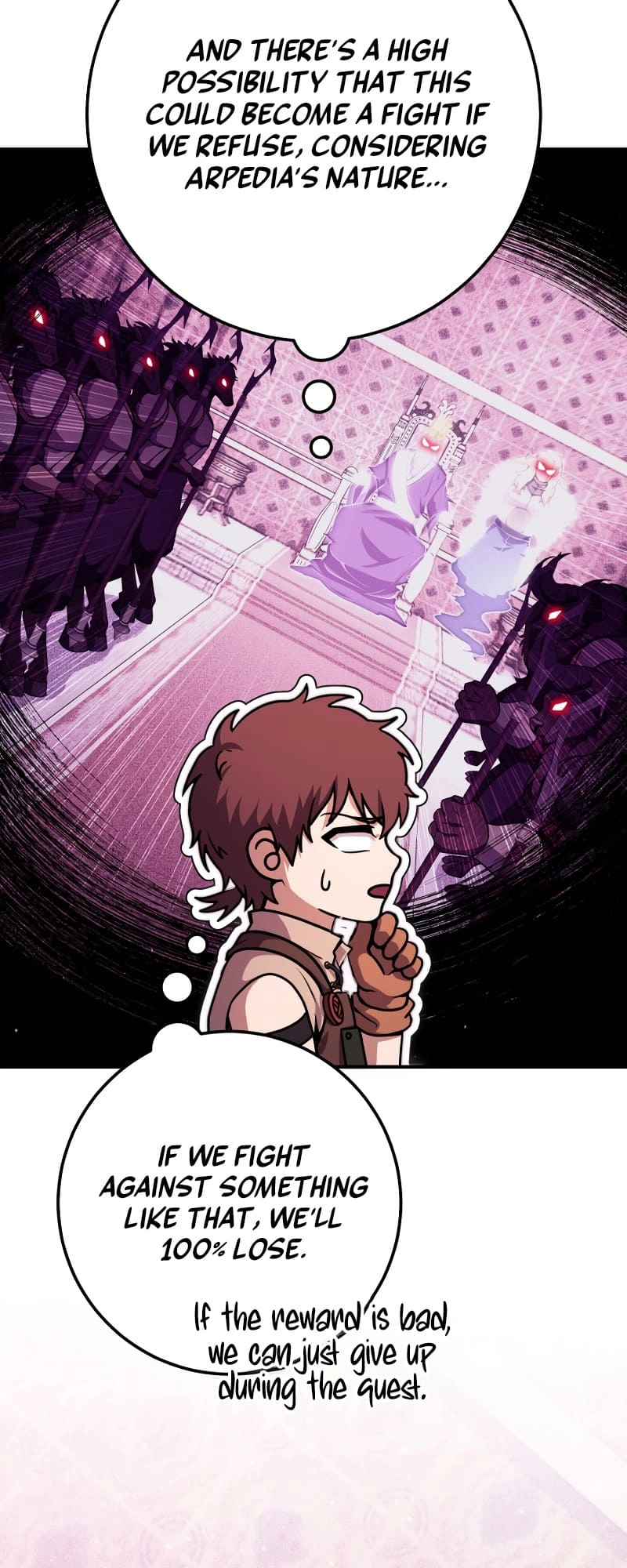 Zig the Blacksmith Chapter 27 - Page 39