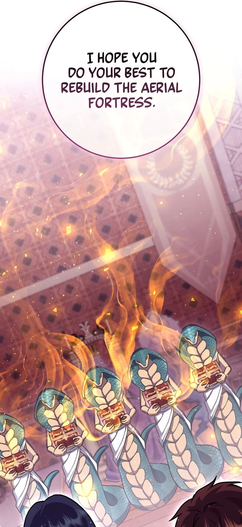 Zig the Blacksmith Chapter 27 - Page 50