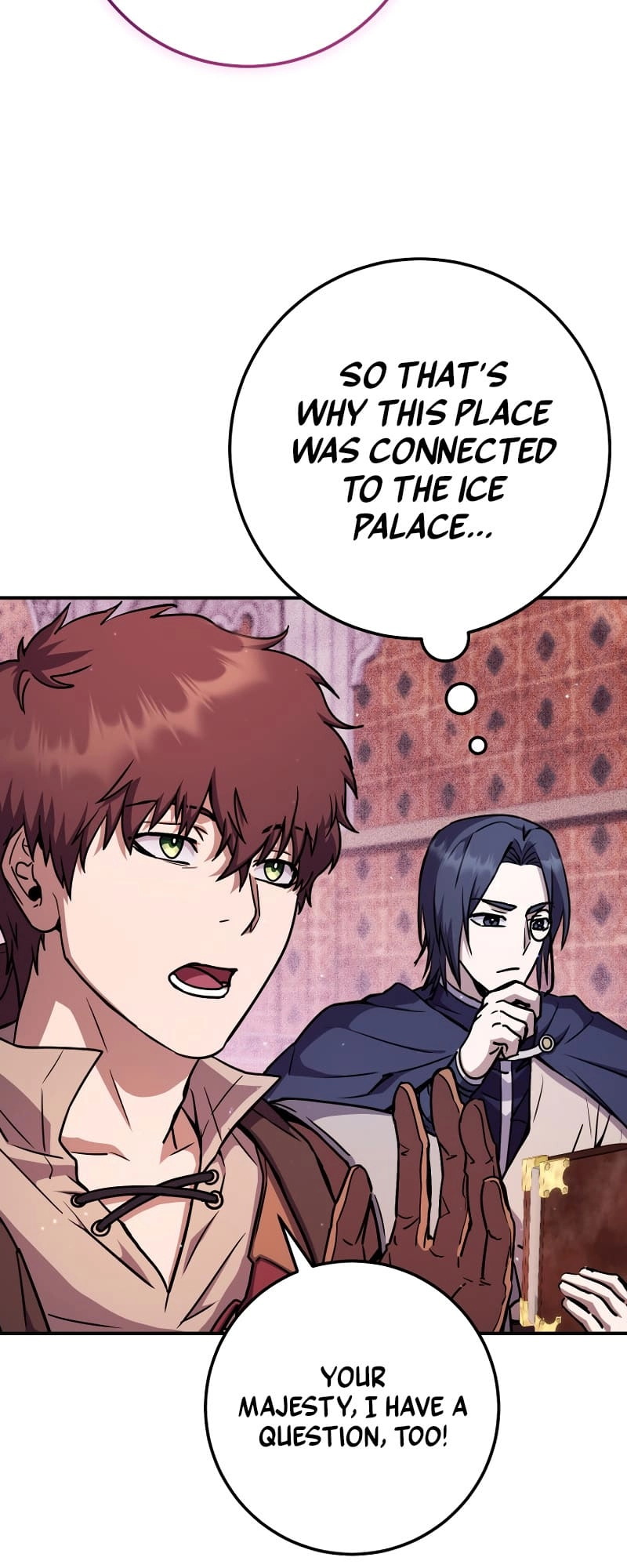 Zig the Blacksmith Chapter 27 - Page 61