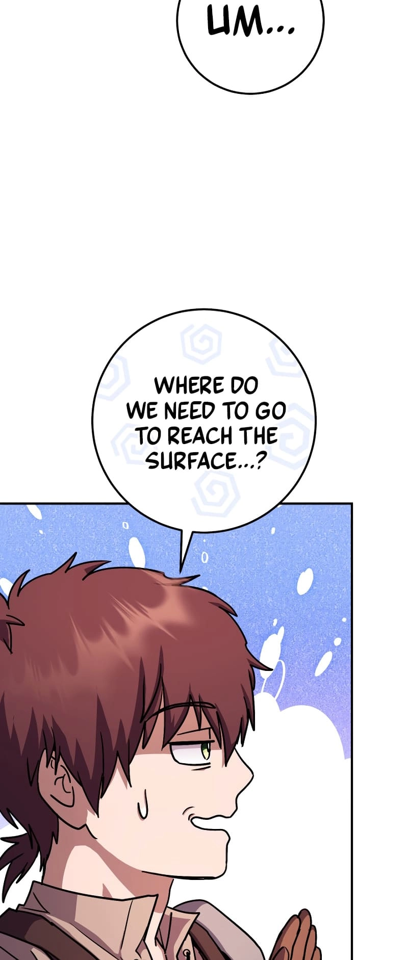 Zig the Blacksmith Chapter 27 - Page 63