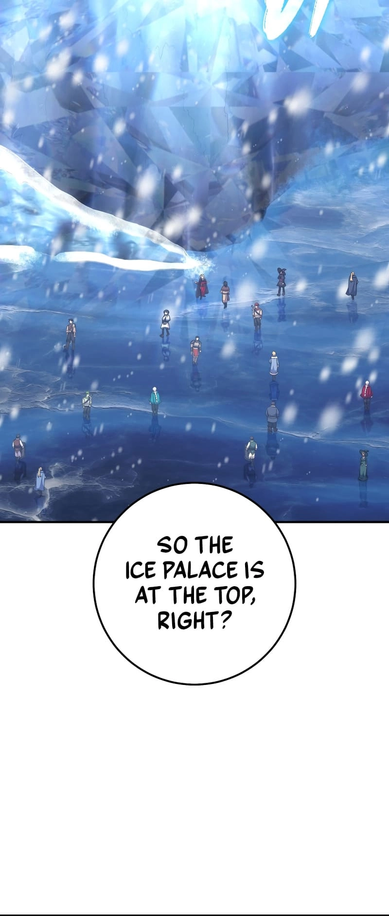 Zig the Blacksmith Chapter 27 - Page 67