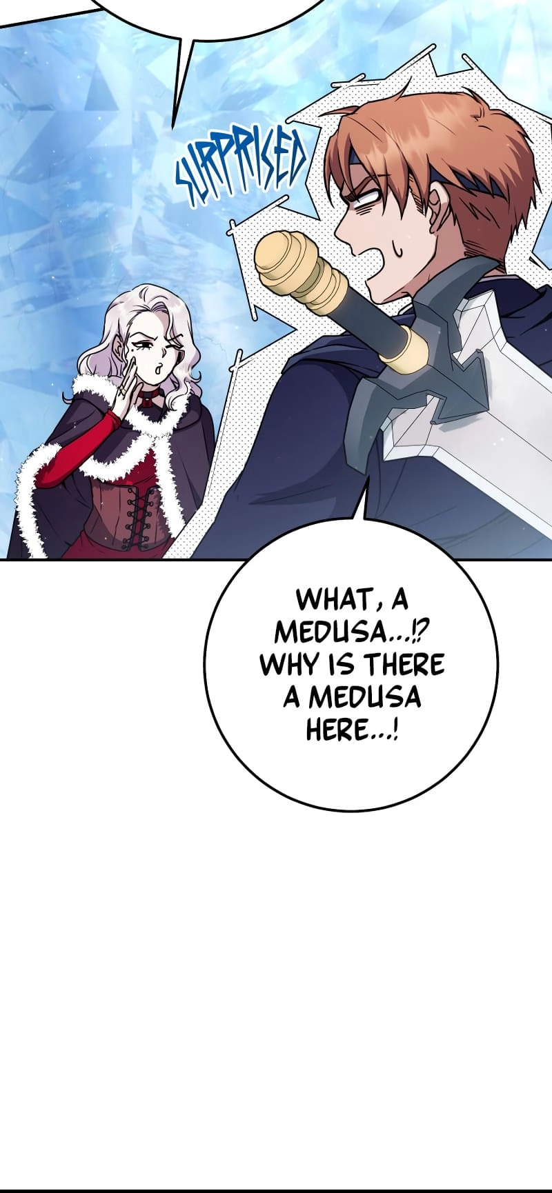 Zig the Blacksmith Chapter 27 - Page 73