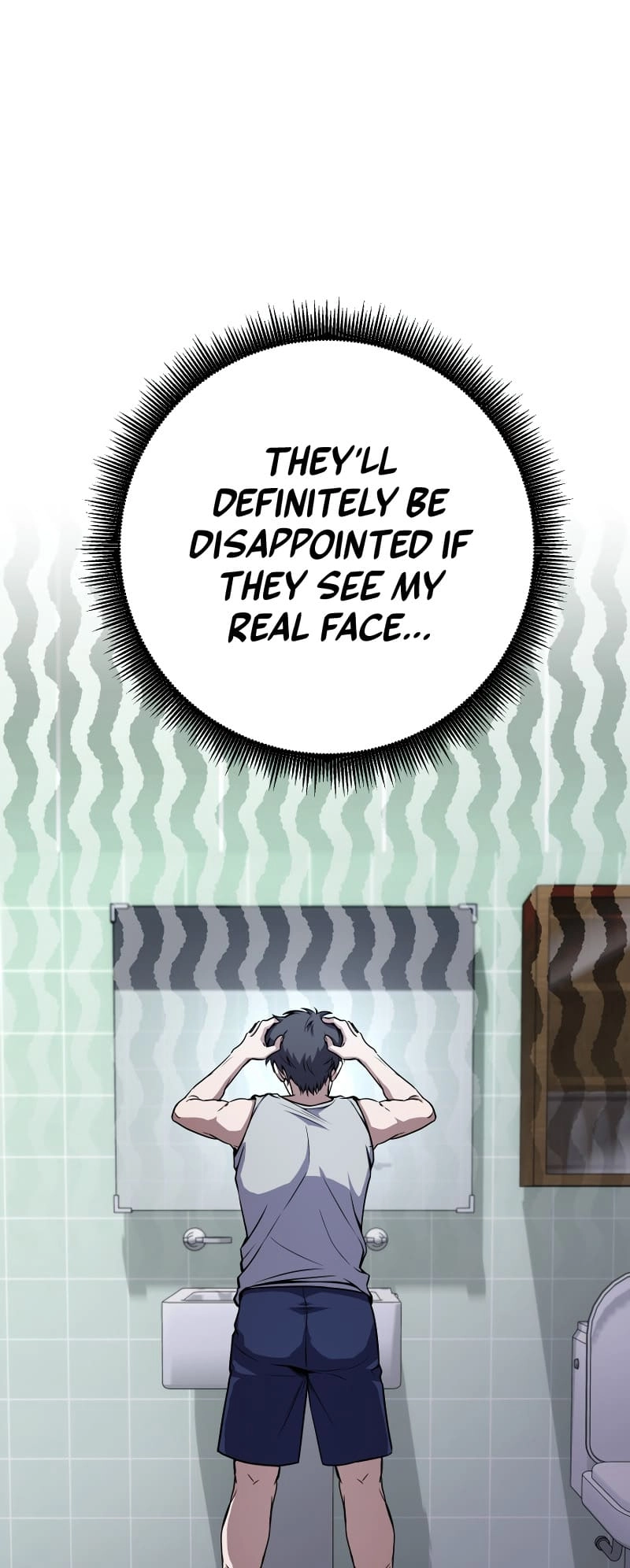 Zig the Blacksmith Chapter 28 - Page 9