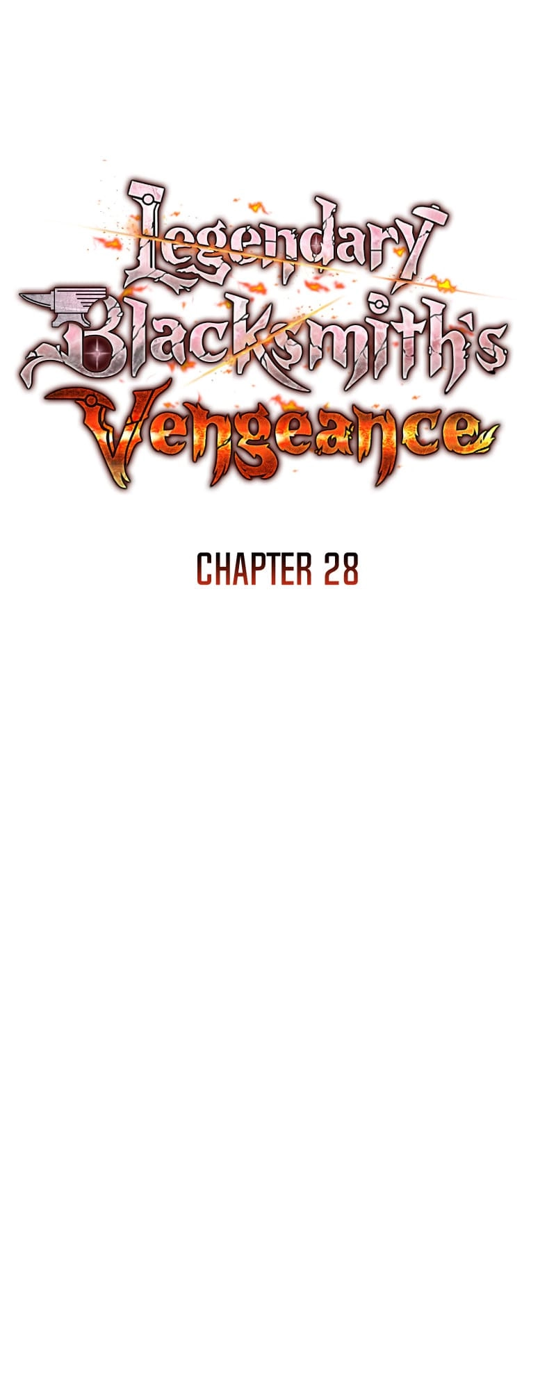 Zig the Blacksmith Chapter 28 - Page 11