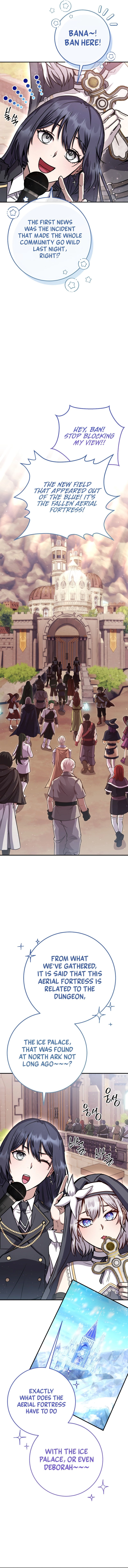 Zig the Blacksmith Chapter 28 - Page 14
