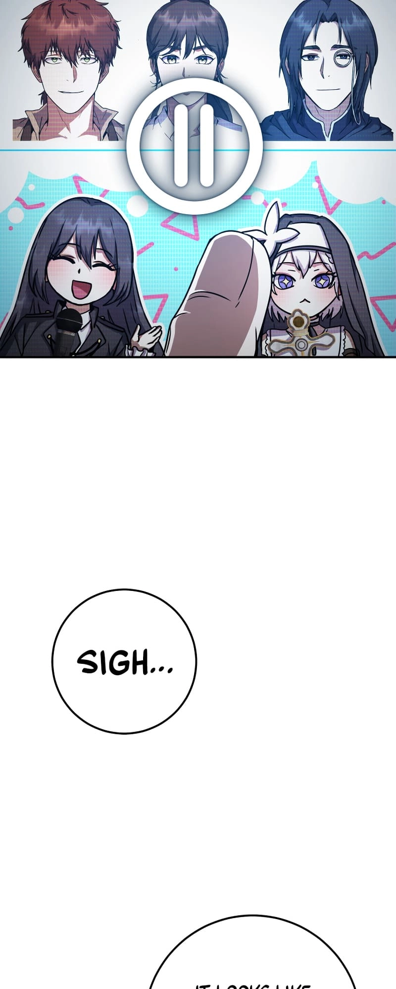 Zig the Blacksmith Chapter 28 - Page 17